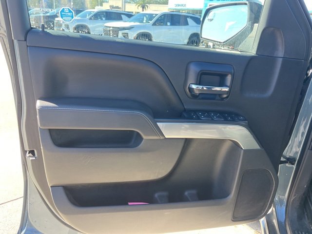 Used 2014 Chevrolet Silverado 1500 LT w/ All Star Edition image 10