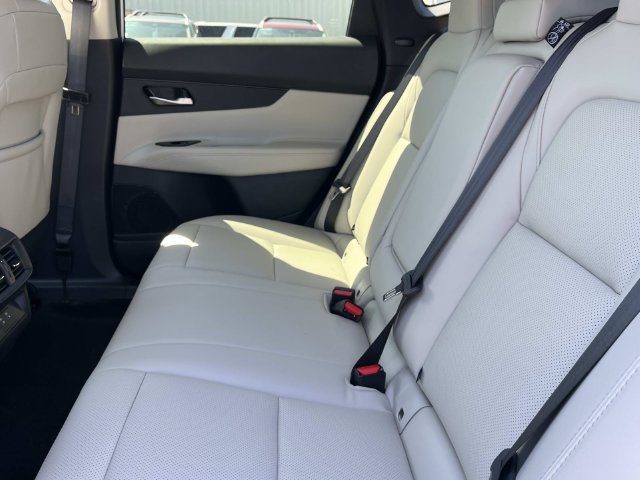 New 2026 Nissan Murano SL AWD/4WD image 22