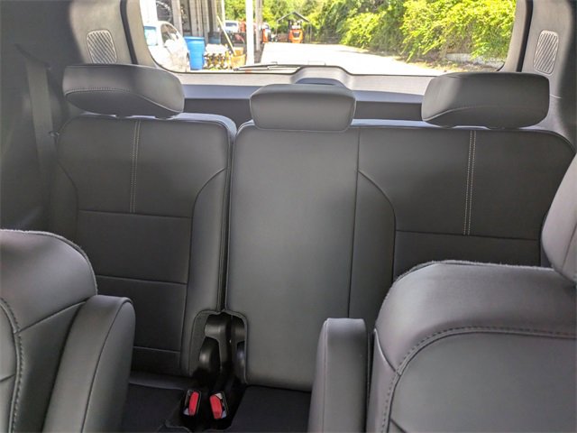 New 2026 GMC Acadia Elevation w/ Black Edition image 15