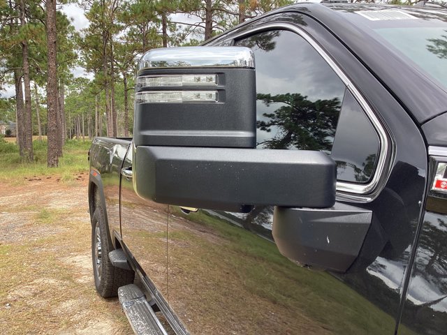 New 2025 GMC Sierra 2500 SLT w/ SLT Premium Package image 10