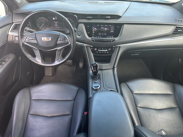 Used 2023 Cadillac XT5 Premium Luxury AWD/4WD image 21