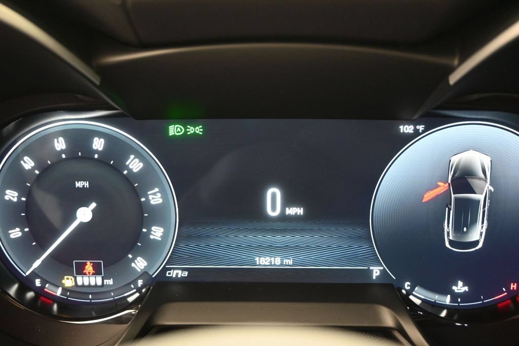 Used 2024 Alfa Romeo Stelvio Ti AWD/4WD image 13