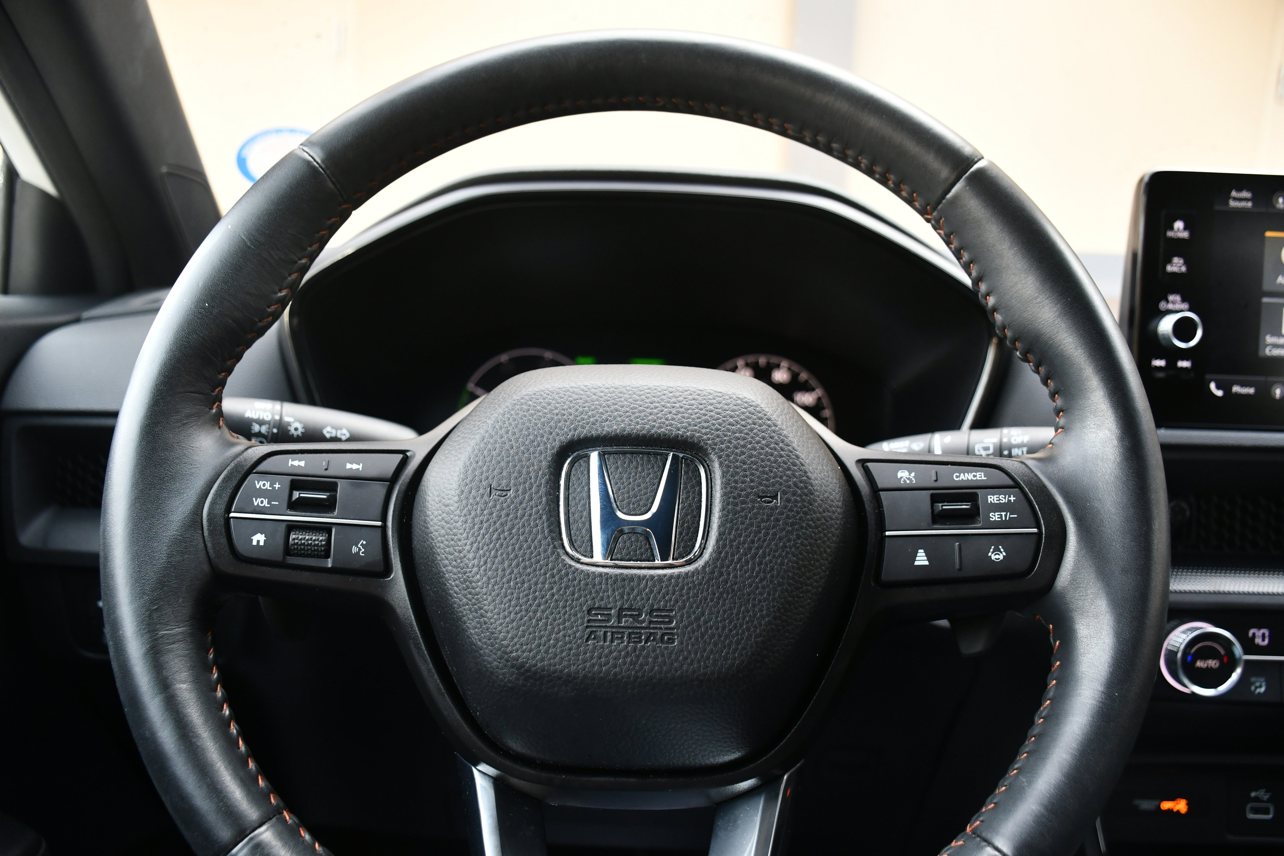 Certified 2024 Honda CR-V Sport-L image 10