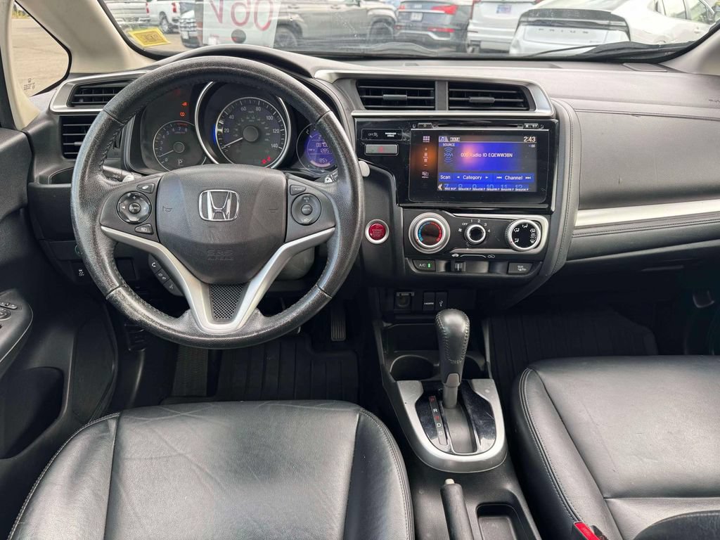 Used 2016 Honda Fit EX-L image 19