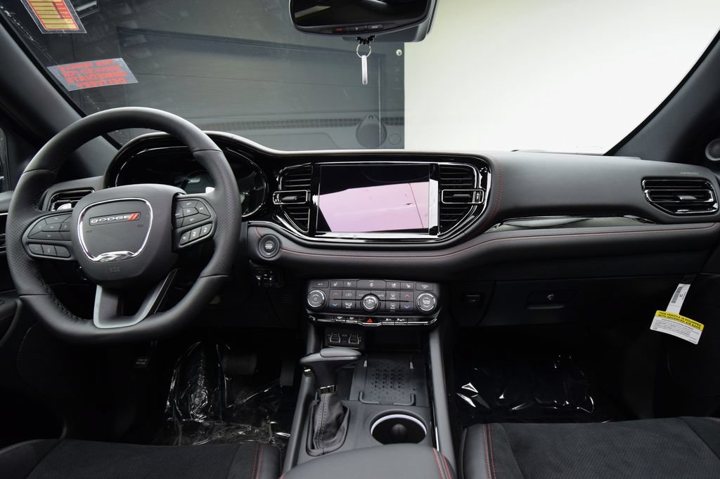 New 2027 Dodge Durango GT AWD/4WD image 43