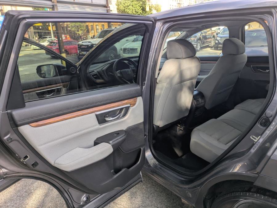 Used 2019 Honda CR-V EX image 8
