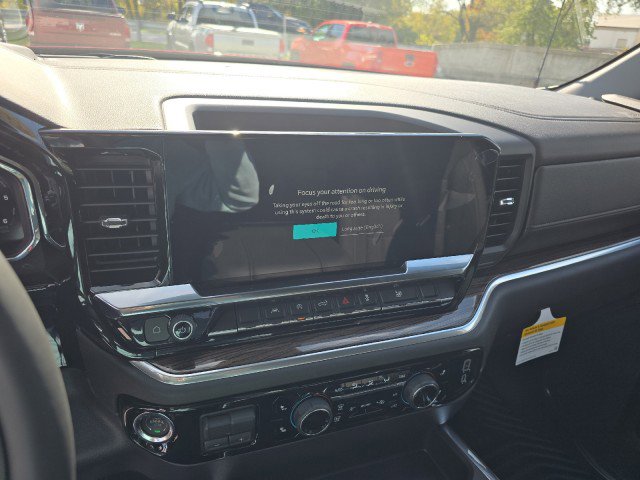 New 2026 Chevrolet Silverado 1500 RST w/ Convenience Package II image 30