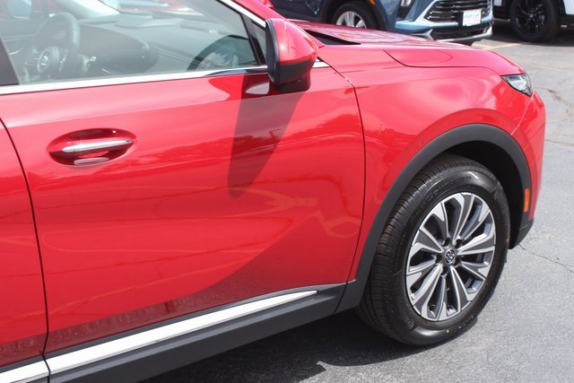 New 2025 Buick Envision Preferred image 13