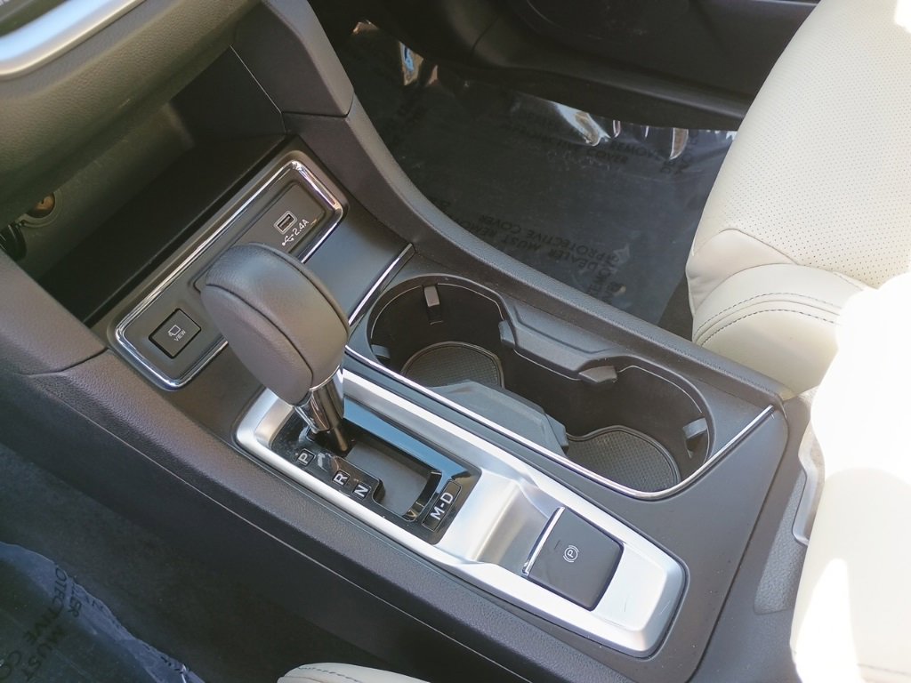 Certified 2023 Subaru Ascent Limited w/ Technology Package image 34