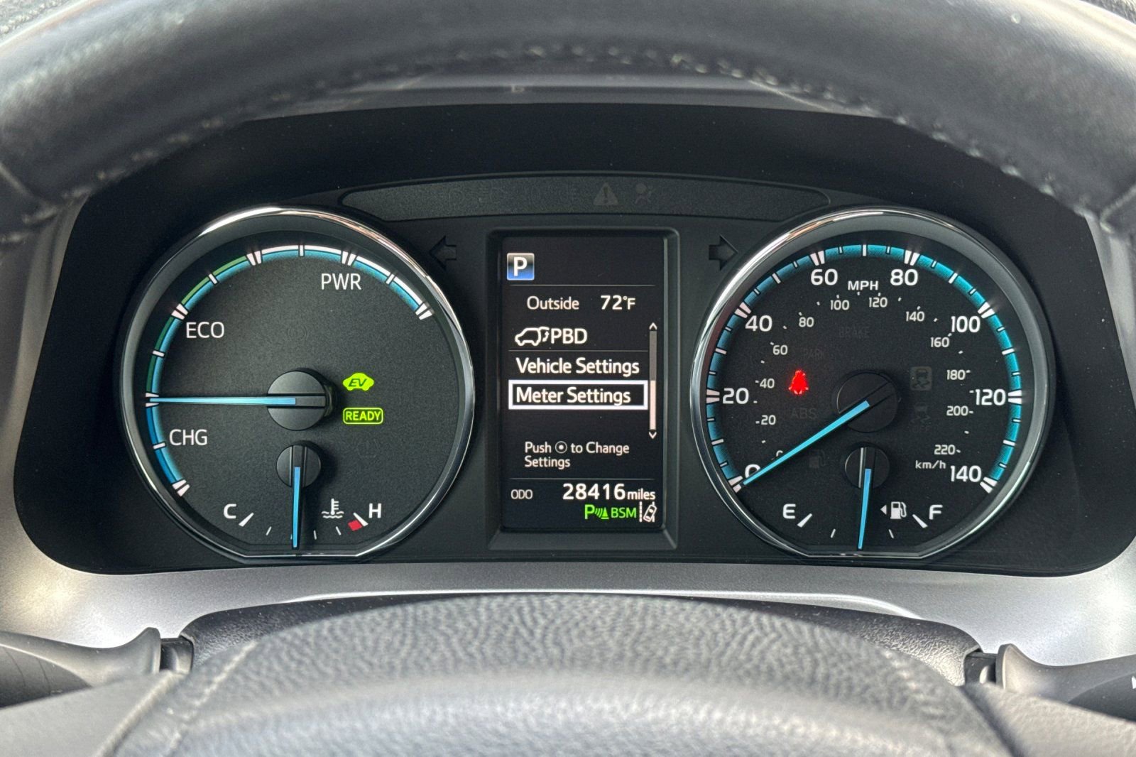 Certified 2018 Toyota RAV4 Limited w/ Advanced Technology Package image 29