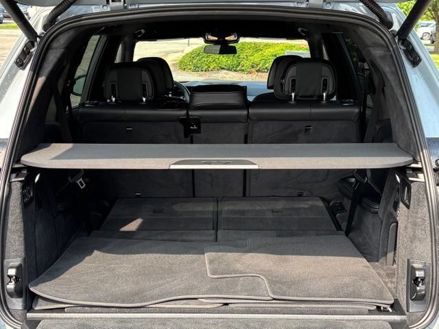 Used 2026 BMW X7 M60i AWD/4WD image 34