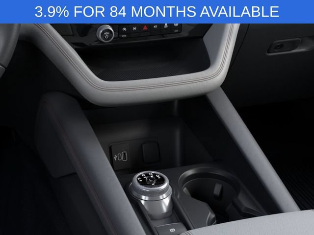 New 2026 Ford Explorer Active w/ Active Comfort Package AWD/4WD image 15