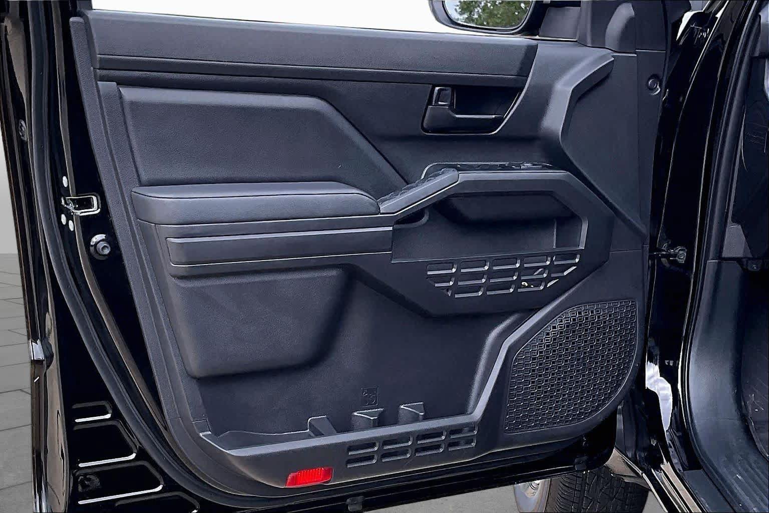 Certified 2026 Toyota Tacoma SR RWD image 21