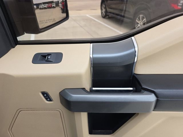 Used 2017 Ford F150 XLT w/ Equipment Group 302A Luxury image 6