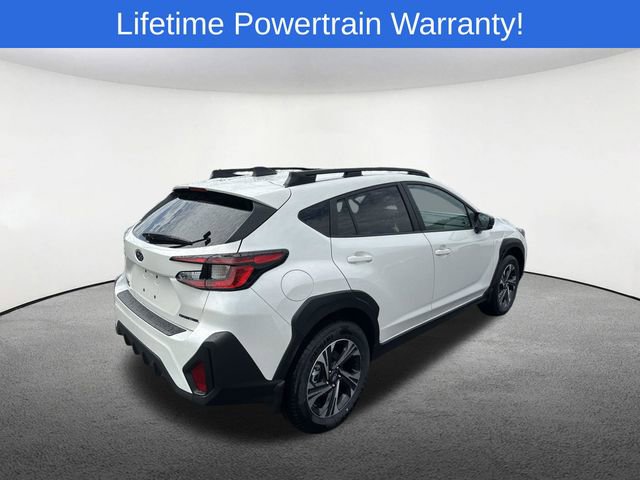 New 2026 Subaru Crosstrek 2.0i Premium image 28