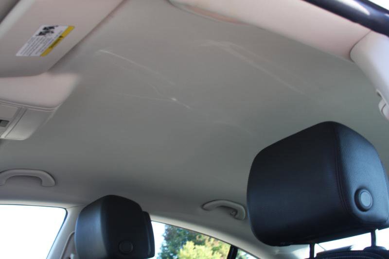 Used 2016 Volkswagen CC Sport image 34