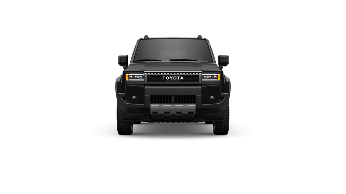 New 2027 Toyota Land Cruiser w/ Premium Package AWD/4WD image 19