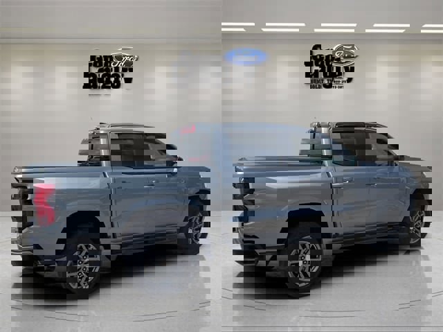 Used 2024 Chevrolet Colorado LT w/ LT Convenience Package II image 13