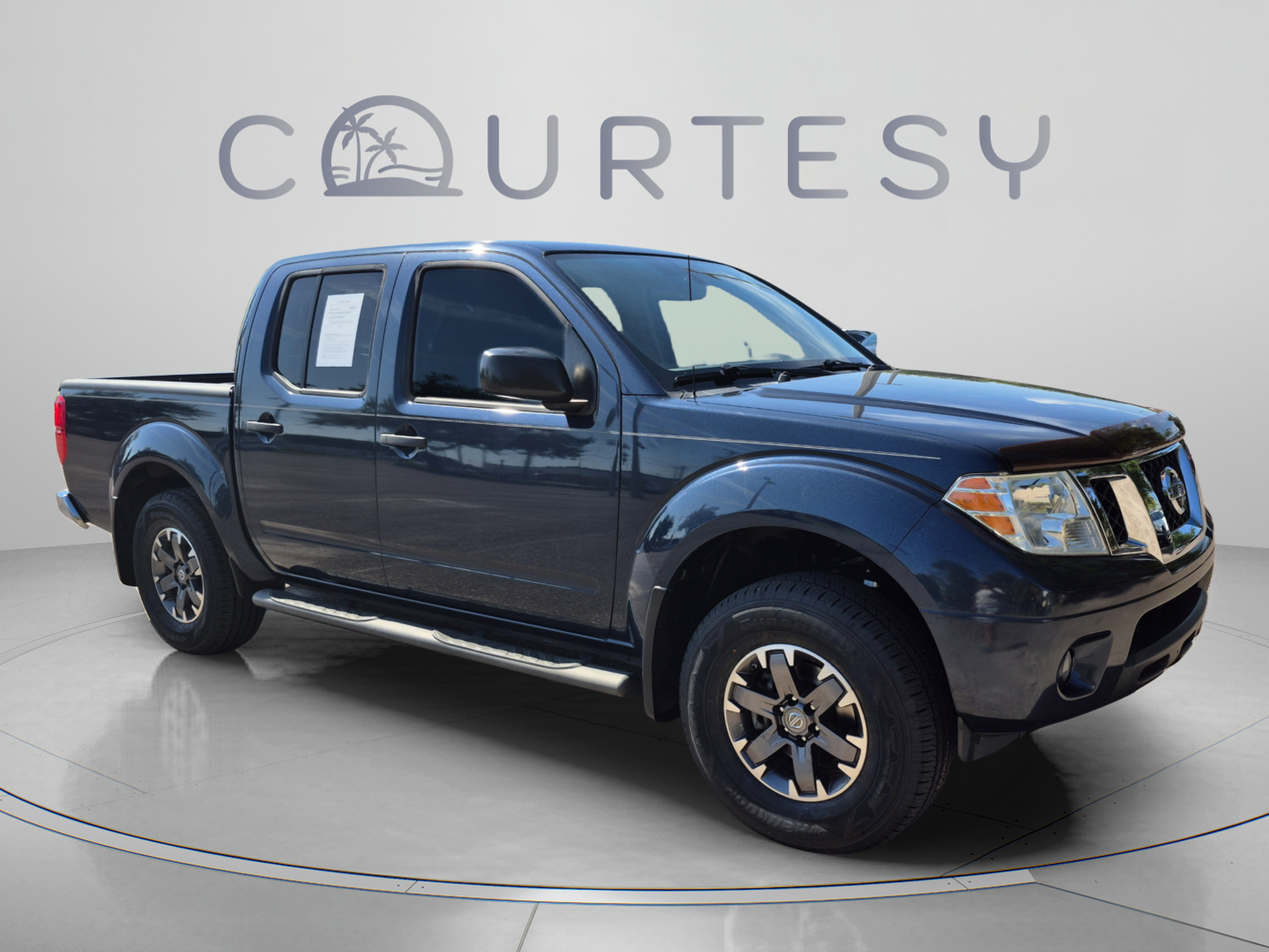 Used 2019 Nissan Frontier SV w/ Value Truck Package RWD image 9