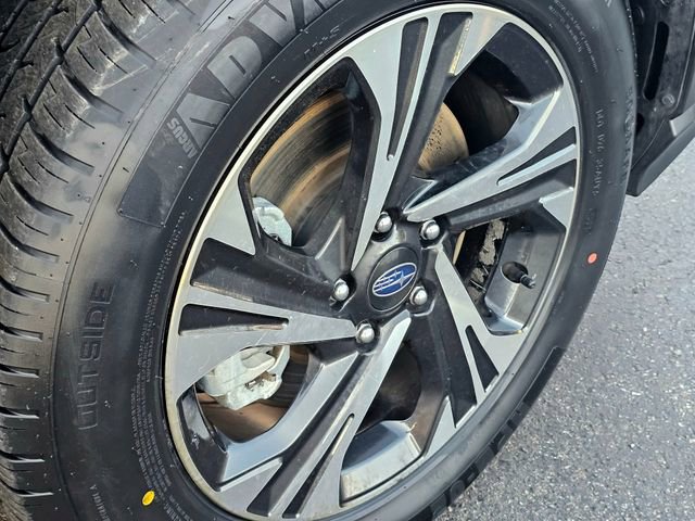 Used 2024 Subaru Crosstrek 2.0i Premium w/ Popular Package #4 AWD/4WD image 7