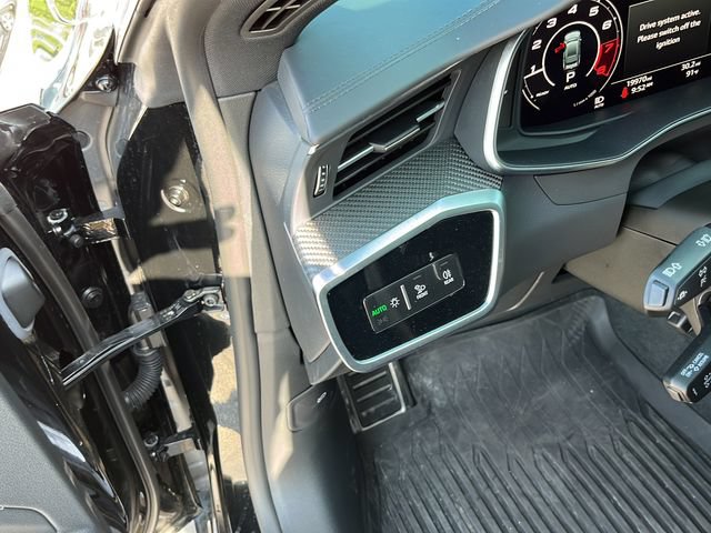 Used 2021 Audi RS 7 Sportback AWD/4WD image 23