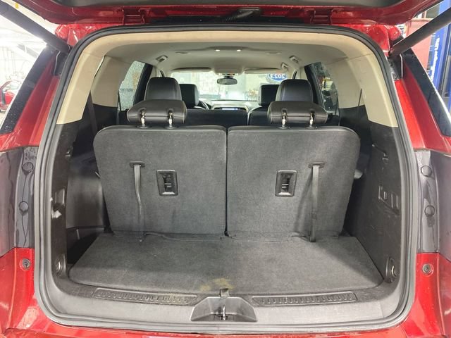 Used 2023 GMC Acadia Denali FWD image 26