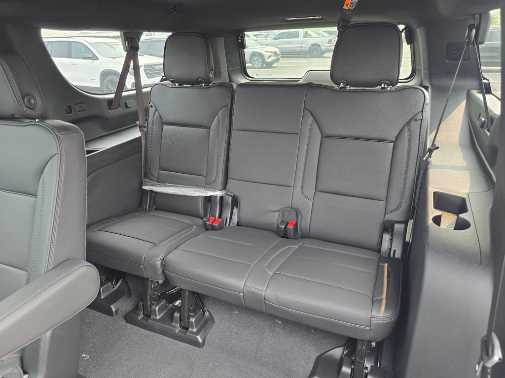 New 2026 GMC Yukon XL Denali w/ Advanced Technology Package AWD/4WD image 27