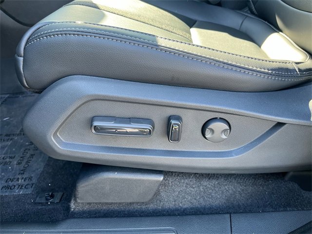 New 2025 Honda Pilot EX-L image 24