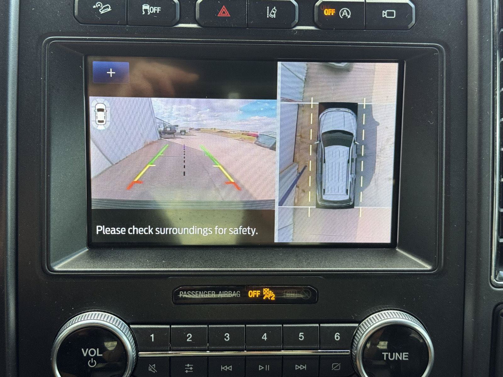 Used 2021 Ford Expedition Limited AWD/4WD image 42