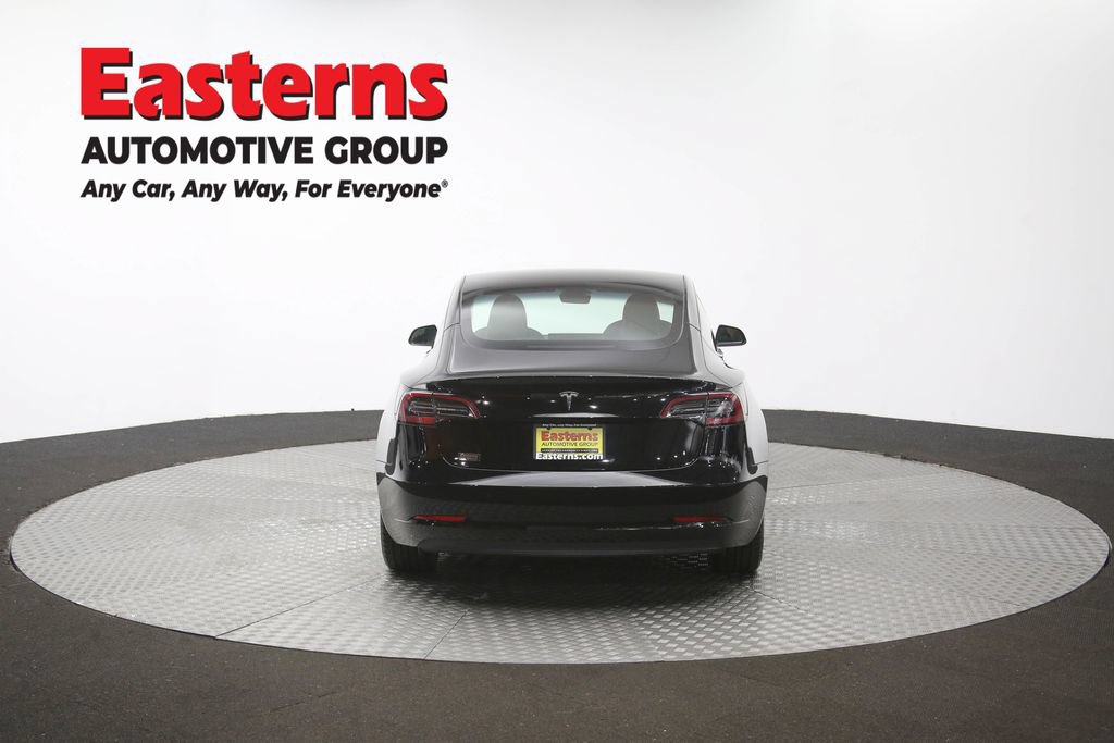 Used 2023 Tesla Model 3 Standard Range RWD image 30