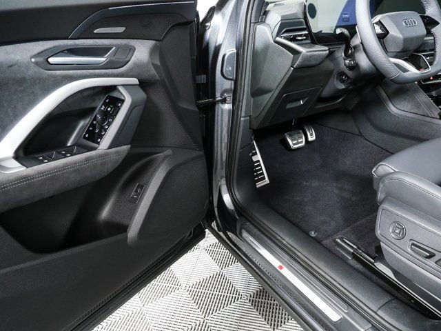 New 2026 Audi SQ5 Premium Plus AWD/4WD image 8