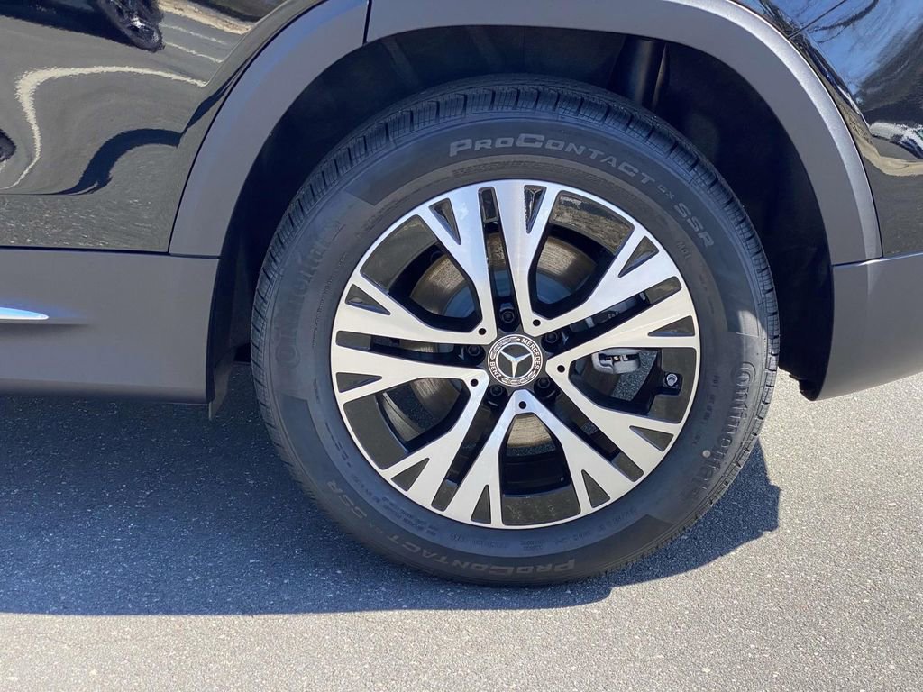 Certified 2025 Mercedes-Benz GLB 250 image 9