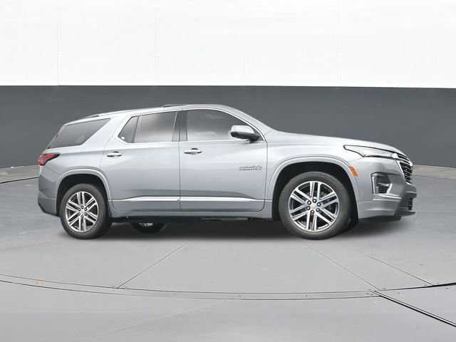 Used 2023 Chevrolet Traverse High Country w/ LPO, Floor Liner Package FWD image 59