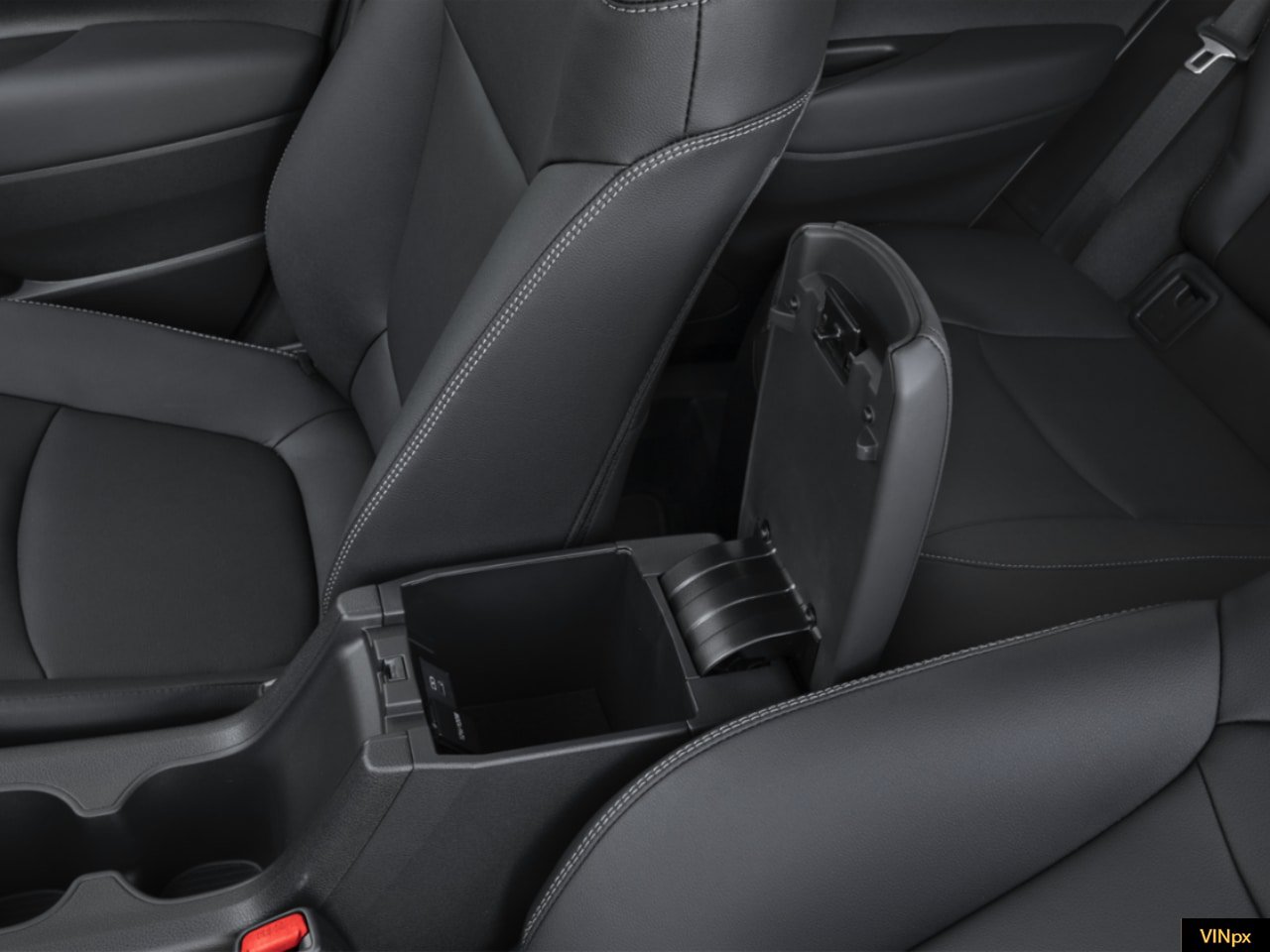 New 2026 Toyota Corolla Cross XLE FWD image 12