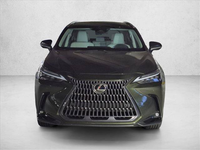 Used 2026 Lexus NX 350 AWD w/ Accessory Package (Z1) video 2