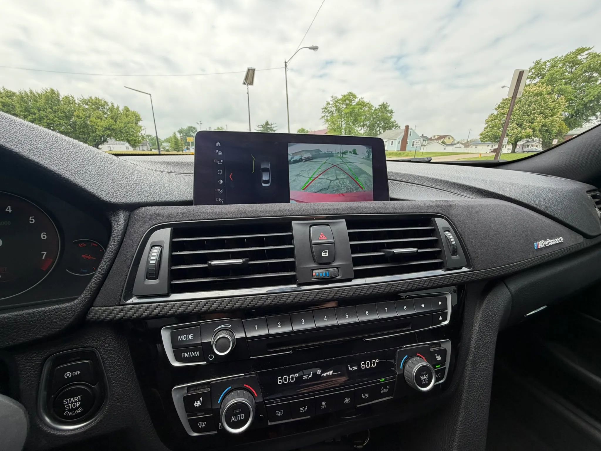 Used 2019 BMW 440i xDrive Coupe w/ M Sport Package AWD/4WD image 26