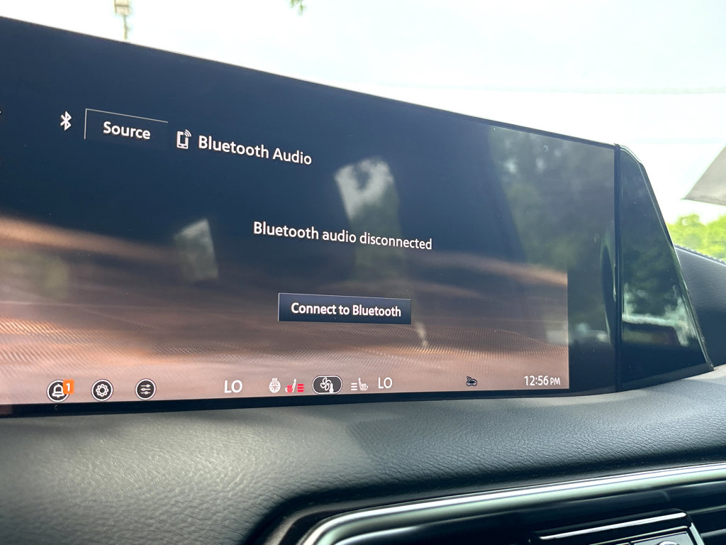 New 2026 Nissan Armada SL RWD image 7