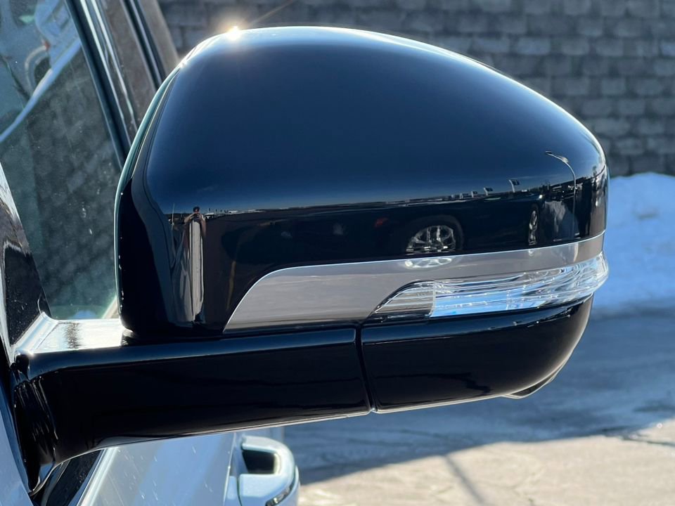 New 2026 Lincoln Navigator L Reserve w/ Jet Appearance Package image 35