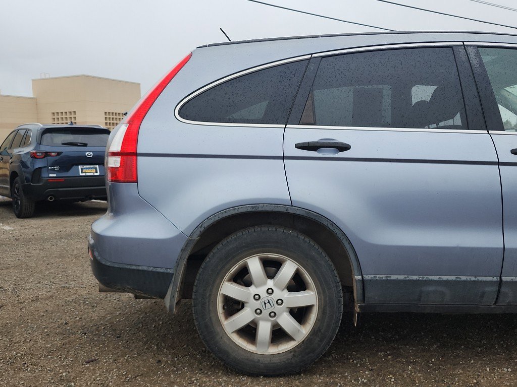 Used 2008 Honda CR-V EX image 5