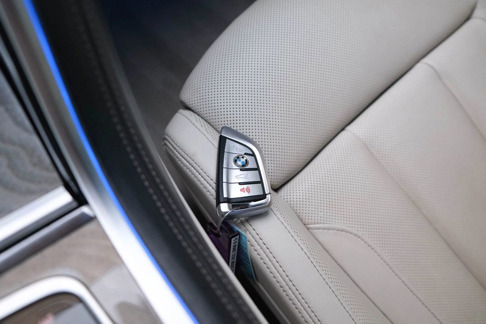 Used 2021 BMW 840i Gran Coupe w/ M Sport Package image 52