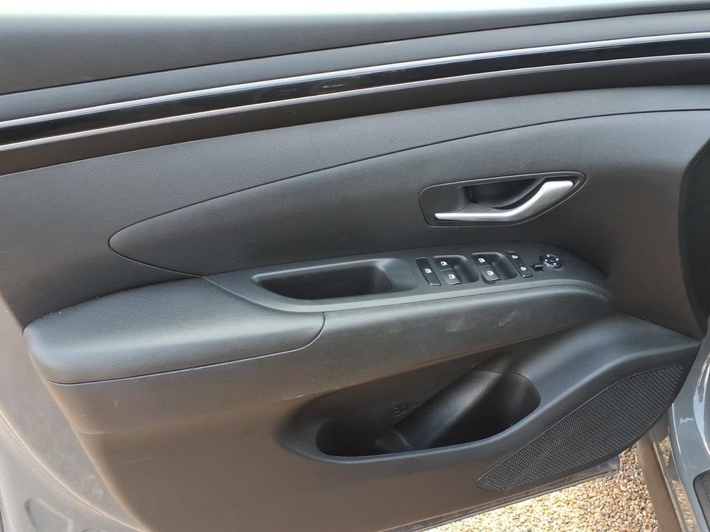 Used 2024 Hyundai Tucson SEL FWD image 10