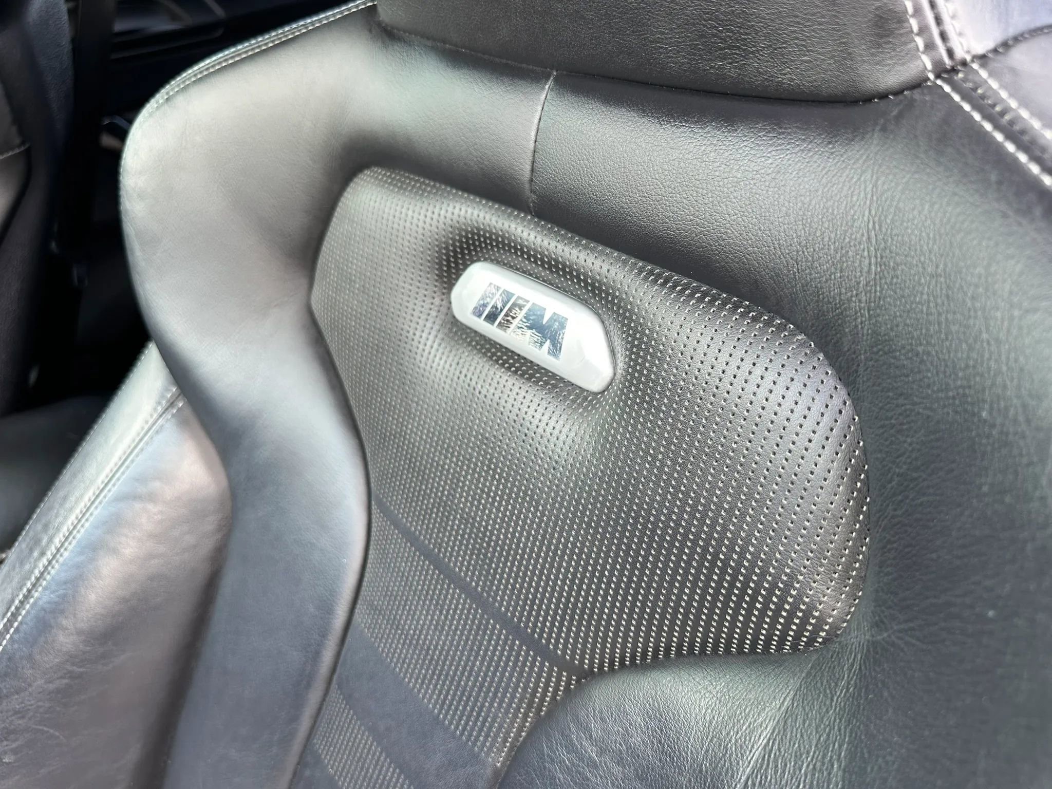 Used 2015 BMW M4 Coupe image 29