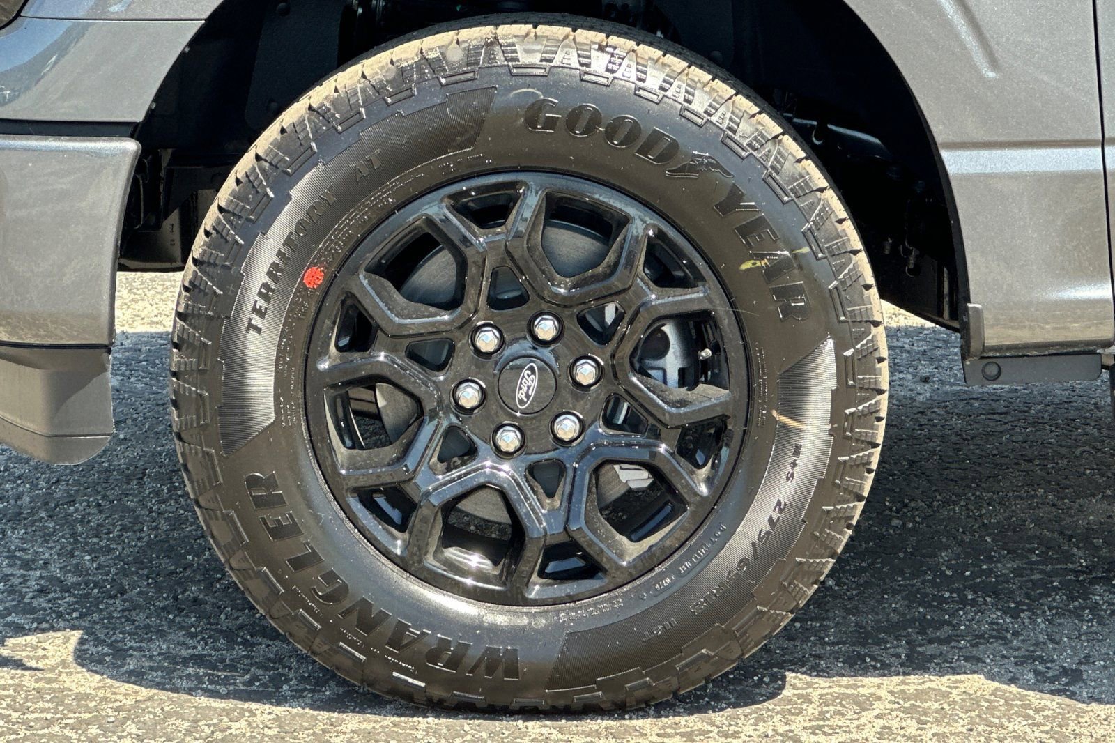 New 2026 Ford F150 XLT AWD/4WD image 24