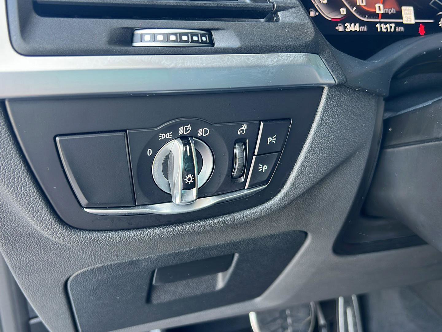 Certified 2024 BMW X4 M40i AWD/4WD image 20