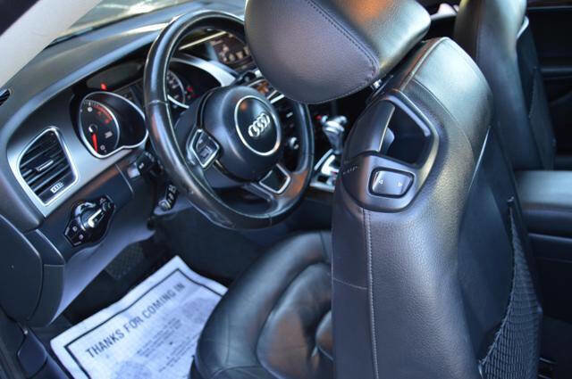 Used 2013 Audi A5 2.0T Premium Plus w/ Premium Plus Pkg image 50