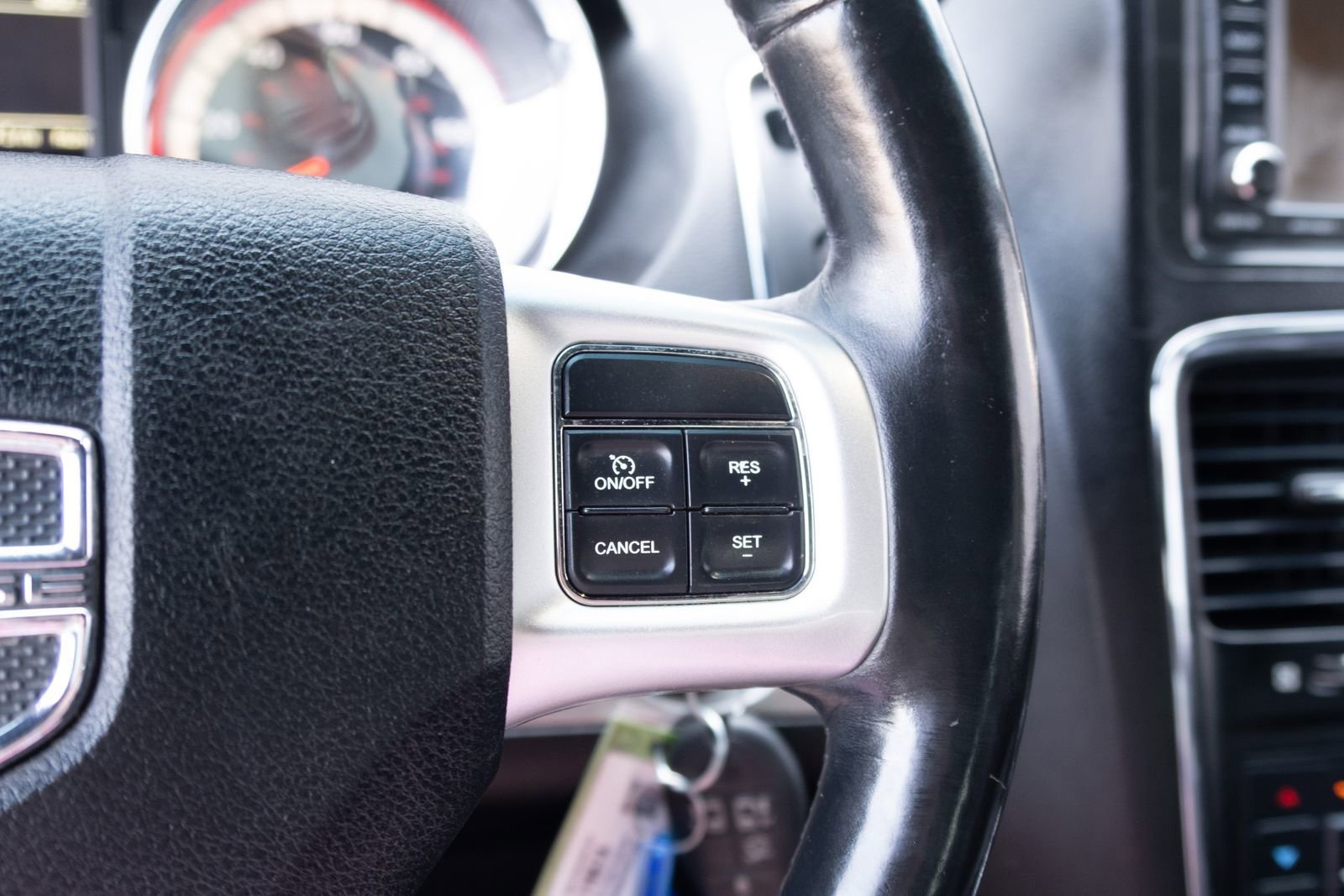 Used 2017 Dodge Grand Caravan GT FWD image 5