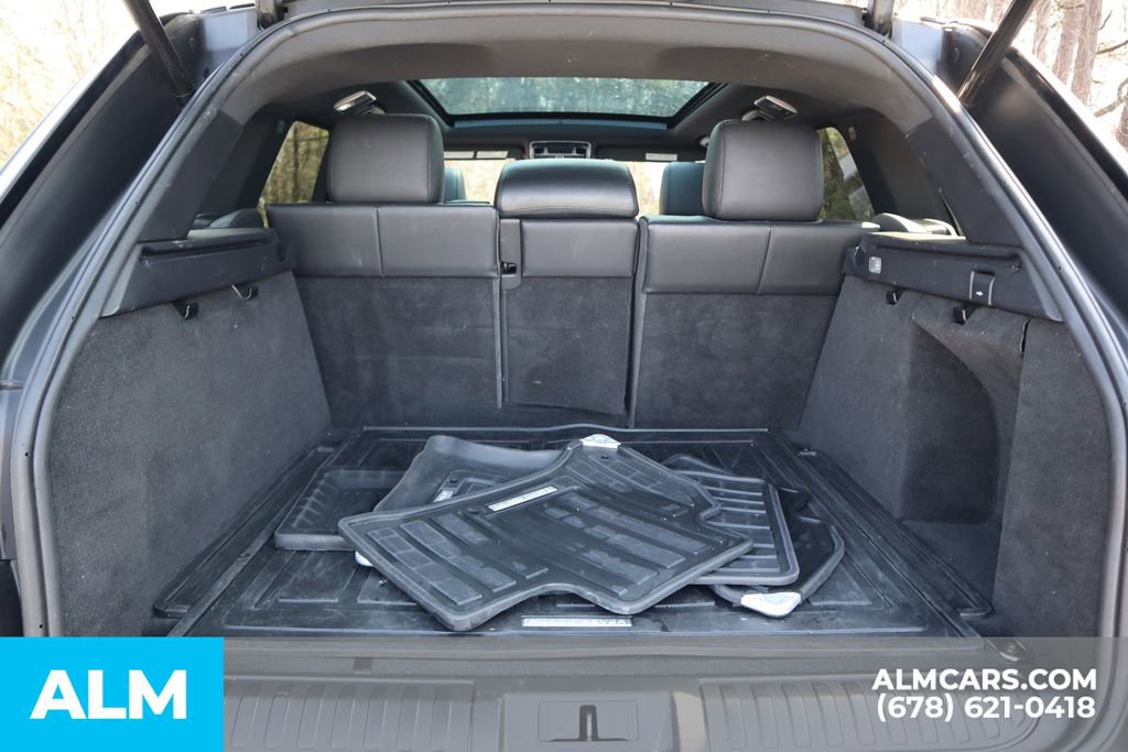 Used 2016 Land Rover Range Rover Sport SE image 21