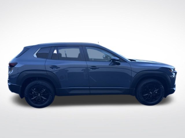 New 2026 MAZDA CX-50 2.5 Hybrid w/ Preferred Pkg AWD/4WD image 8