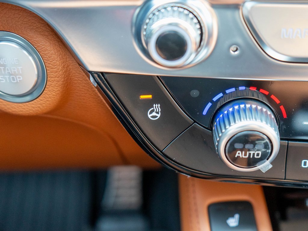 New 2025 Kia Telluride SX Prestige X-Line image 29