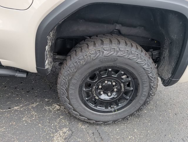 New 2026 GMC Sierra 1500 AT4X w/ AT4X AEV Edition AWD/4WD image 25